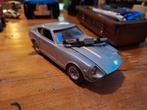 Datsun 240 z burago, Ophalen of Verzenden, Gebruikt, Bburago