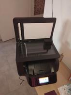 HP Printer - Werkt Perfect, Kopieren, Gebruikt, All-in-one, Ophalen of Verzenden