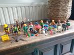 Playmobil Figuren en Accessoires - Grote Collectie, Ophalen, Gebruikt, Los playmobil