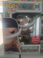 Funko pop Whitebeard One Piece #1270, Verzamelen, Poppetjes en Figuurtjes, Ophalen of Verzenden, Zo goed als nieuw