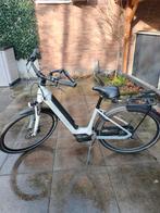 Electrische Cube dames fiets  500 WH, Ophalen of Verzenden, Zo goed als nieuw, 51 tot 55 cm, Cube