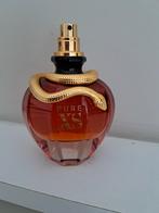 Paco Rabanne Pure XS Damesparfum 80ml, Ophalen of Verzenden, Zo goed als nieuw