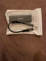 Smof audio ruisisolator | groundloop, Ophalen of Verzenden, Nieuw, Minder dan 2 meter, Overige kabels