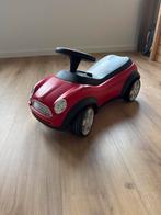 Loopauto Mini Racer - Leuke Speelgoedauto!, Kinderen en Baby's, Ophalen, Gebruikt, Loopvoertuig