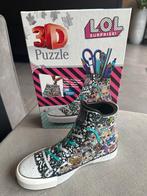 3D Puzzel L.O.L. Surprise!, Ophalen of Verzenden, Meer dan 50 stukjes, Zo goed als nieuw, 6 jaar of ouder