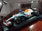 Red Bull Max Verstappen Turkije 1:18 Minichamps, Hobby en Vrije tijd, Modelauto's | 1:18, Ophalen, Nieuw, MiniChamps