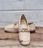 RDA Roberto d'Angelo - Leren loafers maat 36 - Nieuw €149,95, Nieuw, Ophalen of Verzenden, RDA Roberto d'Angelo, Roze