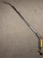 Hozelock Onkruidbrander Gas, Ophalen, Gebruikt