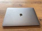 Macbook pro 2018 15 inch 2,6 i7 16 gb 512 ssd, Computers en Software, Apple Macbooks, Verzenden, Zo goed als nieuw, 15 inch, 2 tot 3 Ghz