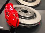 Racingline Stage 2 Big Brake Kit Leon Ateca Formentor Cupra, Auto diversen, Tuning en Styling, Ophalen of Verzenden