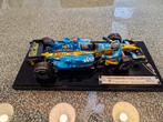 1:18 Renault F1 Team R25 2005 Constructors World Champions, Hobby en Vrije tijd, Modelauto's | 1:18, Ophalen of Verzenden, Zo goed als nieuw