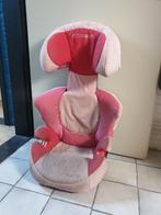 maxi cosi rodi autostoel roze, 9 t/m 36 kg, Verstelbare rugleuning, Autogordel, Maxi-Cosi