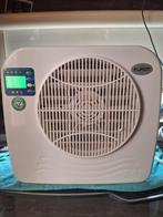 Eurom AC2401 Caravan Airco, Ophalen of Verzenden, Gebruikt
