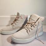 Timberlands zgan - maat 39 - roze pastel, Ophalen of Verzenden, Zo goed als nieuw, Roze, Sneakers of Gympen