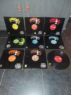 Early hardcore vinyl, Cd's en Dvd's, Vinyl | Dance en House, Ophalen of Verzenden, Gebruikt, 12 inch