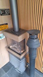 Gashaard, Ophalen, Zo goed als nieuw, Gashaard