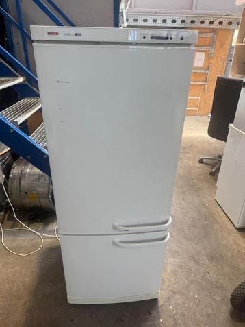 Bosch combi koelkast schoon garantie bezorging  beschikbaar voor biedingen