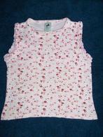 Topje met bloemetjes maat 104, Ophalen of Verzenden, Zo goed als nieuw, Meisje, Overige typen
