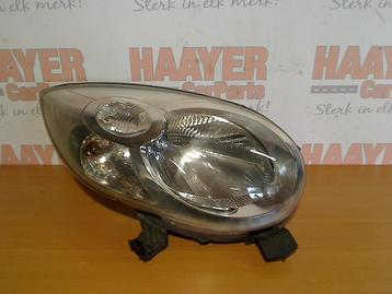 Koplamp Rechts Citroën C1 (2005-06/2014-09) beschikbaar voor biedingen
