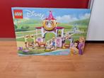 Lego Disney 43195 Belle and Rapunzel's Royal Stables, Ophalen of Verzenden, Nieuw, Complete set, Lego