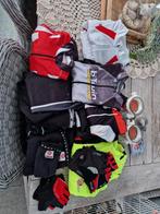 Complete set race & MTB kleding, Ophalen of Verzenden, Zo goed als nieuw, Bovenkleding