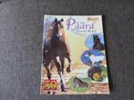 Panini - sticker verzamelalbum - Penny - Op een paard de wer, Verzamelen, Stickers, Ophalen of Verzenden, Zo goed als nieuw, Strip of Tekenfilm