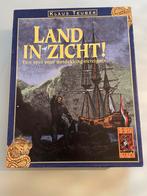 Land in zicht! Bordspel van Klaus Teuber, Ophalen of Verzenden, Gebruikt, 999 Games