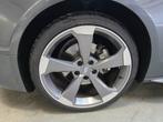 Audi A5 Coupé 1.8 TFSI Pro Line S Xenon Navi Clima Cruise 1, Euro 5, Gebruikt, Zwart, 4 cilinders