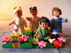 Lego duplo grote poppen uit 2001. Zijn vrij uniek. Zie Omsch, Ophalen of Verzenden, Zo goed als nieuw, Duplo