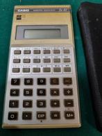 Rekenmachine casio fx-81, Ophalen of Verzenden, 'T Olde Gre-j, Info@toldegrej.nl, Endepoelstraat 20f Didam