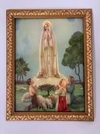 curiosa lijstje religieus, Antiek en Kunst, Ophalen of Verzenden