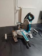 Makita Afkortzaag LS1018L - Topconditie!, 70 mm of meer, Ophalen of Verzenden, Zo goed als nieuw, Makita