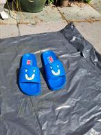 Jongens sonic slippers maat 32-33, Verzenden, Nieuw, Jongen, Overige typen