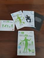 Nintendo Wii Fit Plus, Ophalen, Nieuw