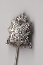 Korps Mariniers embleem speldje, Niet vindbaar, Niet vindbaar, Nederland, Embleem of Badge