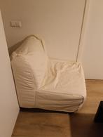 IKEA Fauteuil/Bed – Zo goed als nieuw – €60, Huis en Inrichting, Ophalen, Eenpersoons, 150 tot 200 cm, 75 tot 100 cm