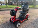Scootmobiel Pride Victory XL 130, Ophalen, 36 t/m 45 km, 11 t/m 15 km/u, Gebruikt