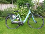 Gazelle orange C7+ D49, Ophalen, 47 tot 50 cm, Versnellingen, Zo goed als nieuw