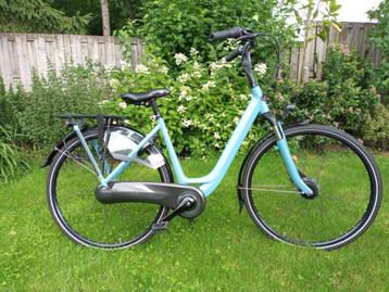Gazelle orange C7+ D49 beschikbaar voor biedingen