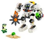 Lego 3-in-1 Creator 31115 Space Mining Mech - Compleet!, Ophalen, Zo goed als nieuw, Complete set, Lego