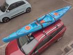 Vagabond Marimba, snelle en comfortabele sit-on-top kajak, Watersport en Boten, Ophalen, Gebruikt, Eén persoon, Overige typen
