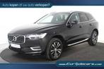 Volvo XC60 2.0 Recharge T6 AWD Inscription *1ste Eigenaar*Pa, Automaat, Gebruikt, Zwart, 1969 cc
