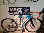 F. Moser (carbon) racefiets, Fietsen en Brommers, Fietsen | Racefietsen, Gebruikt, Carbon, Meer dan 20 versnellingen, Ophalen
