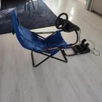 Playseat PlayStation Stuur en Pedalen - Gebruikt, Spelcomputers en Games, Spelcomputers | Overige, Ophalen, Gebruikt