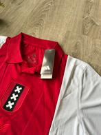 Ajax 125 Jaar Jubileum Shirt | Maat M | Nieuw, Maat M, Ophalen of Verzenden, Nieuw, Shirt