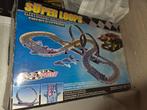 Super loops auto race baan, Zelf te bouwen, Elektrisch, Ophalen, Overige merken