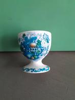 Engels porseleinen eierdopje, Ophalen of Verzenden