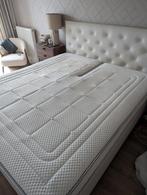 Swiss sense Aeromax Superior splittopper 180x210, Huis en Inrichting, Ophalen, Gebruikt, 210 cm, Tweepersoons