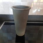 Vaasje, Overige kleuren, Aardewerk of Porselein, Ophalen of Verzenden, Zo goed als nieuw