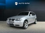 BMW X3 2.5i LCI 6-Cil AUT M-Sport YOUNGTIMER Panodak Leer Cr, Automaat, Gebruikt, 2494 cc, 1790 kg